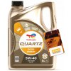 Motorový olej TotalEnergies Quartz 9000 Energy 5 l 5W-40