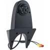 Cúvacia kamera HD-502-IR „Nočné videnie