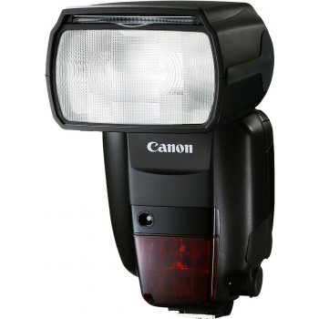 Canon Speedlite 600EX II-RT