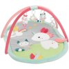 BabyFehn 3D Aktivity Deka Aiko & Yuki