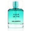 Karl Lagerfeld Fleur de Thé parfumovaná voda dámska 50 ml