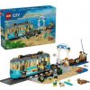 60506 Historická plážová električka LEGO