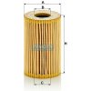 MANN HU 7008 Z olejový filter