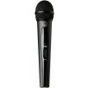 AKG WMS-40 MINI 2 DUAL VOCAL SET BD US25B/D Dvojitý ručný mikrofónový set - bezdrôtový