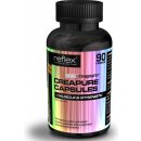 Reflex Nutrition CREAPURE Creatine 90 kapsúl