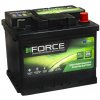 ECO FORCE 12V 45Ah 360A 063ECO