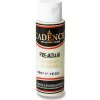 Akrylová farba, 70 ml, Premium, CADENCE Pastelovo zelená