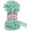 Alize Puffy - 19 Mätovo zelená