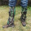 BQ41F - Návleky a chrániče na nohy