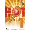 Hot Spot 1 Student's Book & CD-ROM Pack