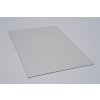 Lexan Polykarbonátová platňa 9030 3 mm bez UV ochrany 1250 x 1025 mm číra 1 ks