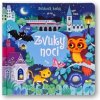 Zvuky noci - Svojtka&Co.