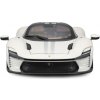 Bburago Signature Ferrari Series Daytona SP3 White 1:18