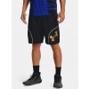 Pánske kraťasy Under Armour UA PERIMETER 11'' SHORT Čierna XL