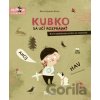 Kubko sa učí rozprávať - Marta Galewska-Kustra
