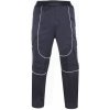 Merco GP-1 brankárske nohavice čierna, veľ. 176
