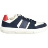 Pohodlná Pánska Športová Obuv TOMMY HILFIGER Modrá Farba: Modrá, Veľkosť: 42