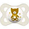 MAM silikónový cumlík Original Pearl Memories 1ks, 2-6m Ružová ks