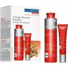Clarins Darčeková sada pleťovej starostlivosti Energy Booster Experts