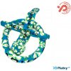 Hračky do vody - Aqua-Speed Dive Toys - loptičky a tyčinky Farba: modrá