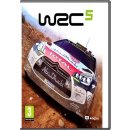 WRC 5