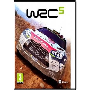 WRC 5