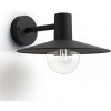 Philips | Philips 17382/30/PN - Vonkajšie svietidlo MYGARDEN SKUA 1xE27/42W/230V IP44 | P2155