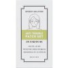 Missha - Speedy Solution Anti Trouble Patch Set - Náplasti pre problematickú pleť 12 ks náplastí v balení