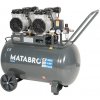 Matabro MB-K205, Bezolejový kompresor 100l, 230V, 4 piesty MB-K205