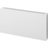 Mexen CHF20 Hygiena Plattenheizkörper 500 x 700 mm, boční připojení, 604 W, bílý - W420HF-050-070-00
