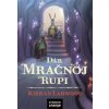 Dar Mračnoj Rupi (Kieran Larwood)(Pevná)