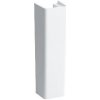 Laufen Pro S - Stĺp, 21x18 cm, biela H8199620000001