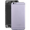Kryt iPhone 6S Plus zadný sivý