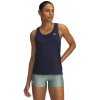 Dámske funkčné tielko Under Armour TECH KNOCKOUT TANK W 1389851-410 - XS