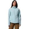 Columbia Dámska bunda Sweet As™ III Hooded Softshell bledo modrá Farba: Marine Light, Veľkosť: S
