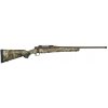 Mossberg Patriot Predator - Cerakote / Strata Camo, kal. 6,5 PRC