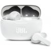 Bezdrôtové slúchadlá do uší JBL Wave 200TWS (JBLW200TWSWHT)