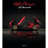 Alfa Romeo 33 Stradale. Il coraggio di sognare