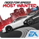 Hra na PC Need for Speed Most Wanted