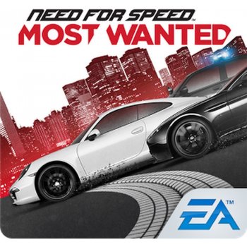 Need for Speed Most Wanted