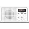 Rádio DAB+/FM s napájaním zo siete alebo na batérie Blaupunkt DR3WH