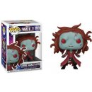 Funko POP! 943 Marvel What If...? Zombie Scarlet Witch