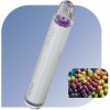IZY PRO 700 Puffs - Grape (0mg/ml)- jednorázová bezdymka