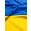 Vlajka UKRAJINA 90×150 cm