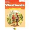 Vlastiveda pre 6. ročník ŠZŠ - pracovný zošit - Škultétyová Silvia, Žišková Jarmila