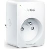 TP-link Tapo P100(1-pack) WiFi chytrá zásuvka, 10A