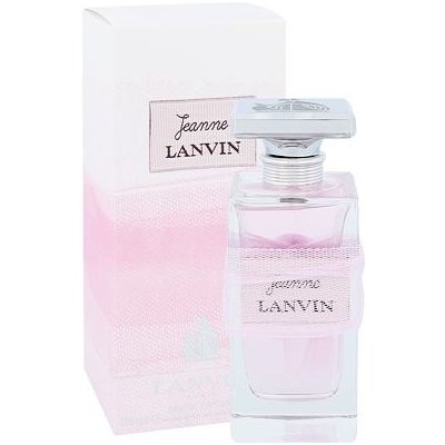 Lanvin Jeanne Lanvin 100 ml parfémovaná voda pro ženy