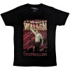 Tričko Morgan Wallen - One Thing At A Time, Unisex,Čierna,L