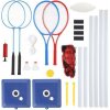 Sada na tenis, badminton a volejbal NILS NT0300