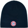 FC Bayern Zimná čiapka Bayern Mníchov FC Navi/Red